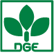 DGE - Deutsche Gesellschaft für Ernährung